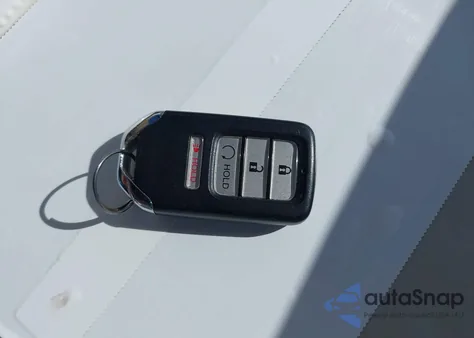 2019 Honda Ridgeline Rtl from USA, damaged, VIN 5FPYK2F52KB004624